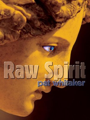cover image of Raw Spirit